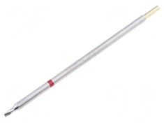 V&acirc;rf Șurubelniță 2,5mm pentru Stație de Lipit 420-475&deg;C