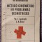 Metodo cinematico en problemas geometricos, lectii populare de matematica, 1978