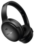 Bose Quietcomfort Sc Wireless Over-ear Headphones Black Android Devices|Apple Devices