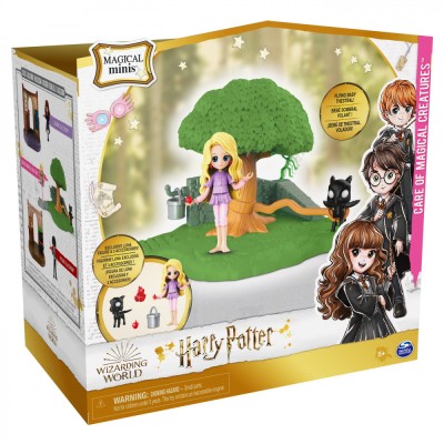 HARRY POTTER SET LUMEA VRAJILOR SuperHeroes ToysZone foto