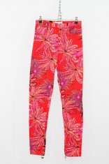 Pantaloni dama-H&amp;amp;M, 36, Combinatie de culori foto