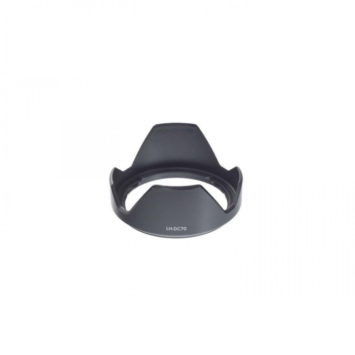 Parasolar replace LH-DC70 pentru Canon Powershot G1X
