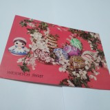 Cumpara ieftin CARTE POSTALA FELICITARE CIRCULATA