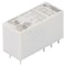 Releu Electromagnetic DPDT 110VAC 8A PCB