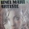 AVENTURILE UNEI MARI ARTISTE