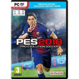 Pro Evolution Soccer 2018 (PES) PC