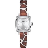 Ceas Dama, Tissot, Lovely W-Diamonds T0581091703600 - Marime universala