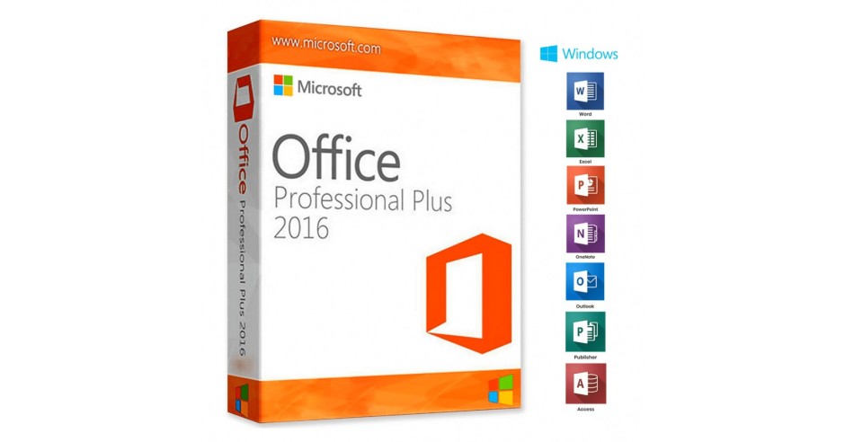 Licenta Microsoft Office (2003, 2007, 2010, 2013, 2016) Transferabila ...