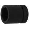 Tubulara de impact scurta de 35 mm 1 tol, BGS