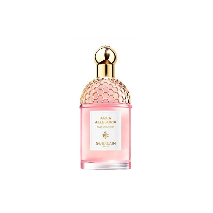 Guerlain Aqua Allegoria Florabloom Apă de toaletă Unisex Tester EDT 125 ml