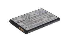 Cameron Sino 650mAh Motorola WX180,WX280,WX288,WX390,WX395,EX210,EX211,WX160,WX260,Gleam Baterie
