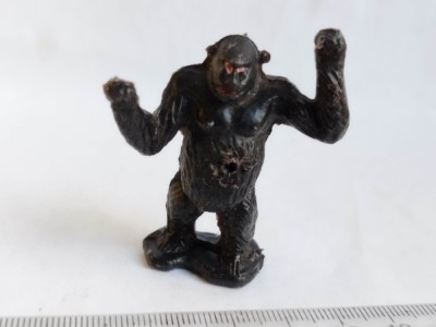 bnk jc Romania - figurine animale foto