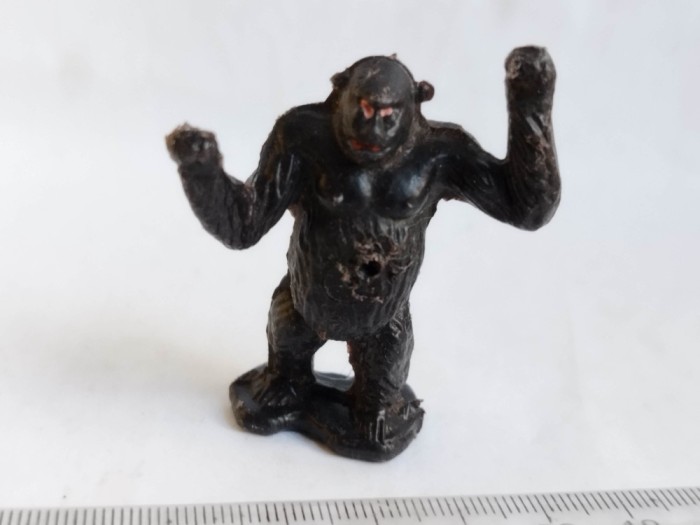 bnk jc Romania - figurine animale