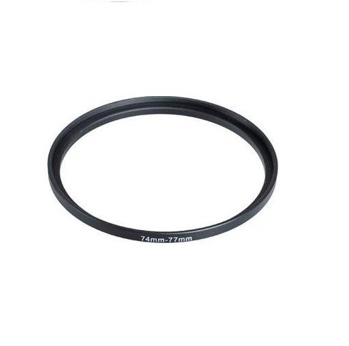 Inel reductie step-up 74-77mm