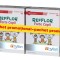 Pachet Promotional 1 cu1 Refflor Forte Copii 2 x 10 plicuri Hyllan
