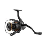 Mulineta spinning Delphin FireX 3T, 6R, frana fata, marime tambur 3000