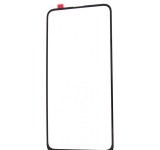 Geam Sticla Huawei P Smart Z / Y9 Prime (2019) Negru - Inlocuire Ecran