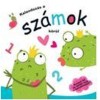Kalandoz&aacute;s a sz&aacute;mok k&ouml;r&uuml;l - Kutasd fel &eacute;s tal&aacute;ld meg a kakukktoj&aacute;st!