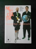 ALEXANDER BARD JAN SODERQVIST - NETOCRATIA