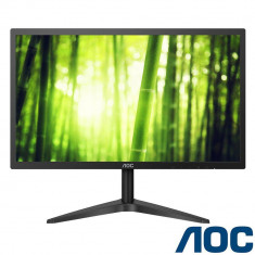 MONITOR 21.5&amp;quot; AOC 22B1HS foto