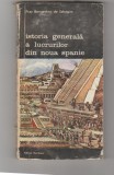 bnk ant Fray Bernardino de Sahagun - Isoria generala a lucrurilor din Noua Spanie
