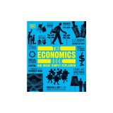 The Economics Book: Big Ideas Simply Explained