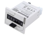 Contor electromecanic CROUZET 999999 indicator mecanic impulsuri