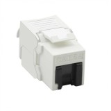 Keystone RJ45 Cat.6A (Class EA) UTP tool-free, Value 26.99.0377