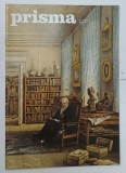 REVISTA PRISMA , NUMARUL 1 , ANUL XI , 1979