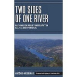 Two sides of one river