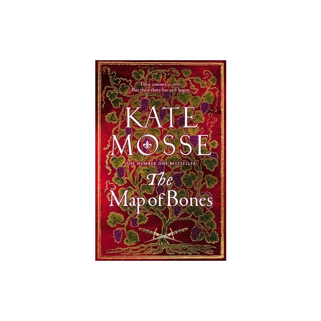 The Map of Bones