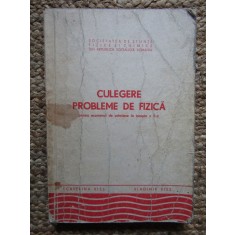 CULEGERE DE PROBLEME DE FIZICA ECATERINA KISWS,VLADIMIR KISS