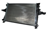 Radiator, racire motor VOLVO S80 I (TS, XY) (1998 - 2006) THERMOTEC D7V002TT