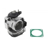Carcasa clapeta acceleratie Vw Passat B5 1.8t 1996-, Audi A4 1.8t 1997-, A6 1.8t -2005, 058133063Q