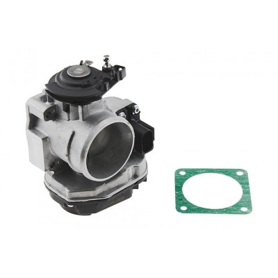 Carcasa clapeta acceleratie Vw Passat B5 1.8t 1996-, Audi A4 1.8t 1997-, A6 1.8t -2005, 058133063Q foto