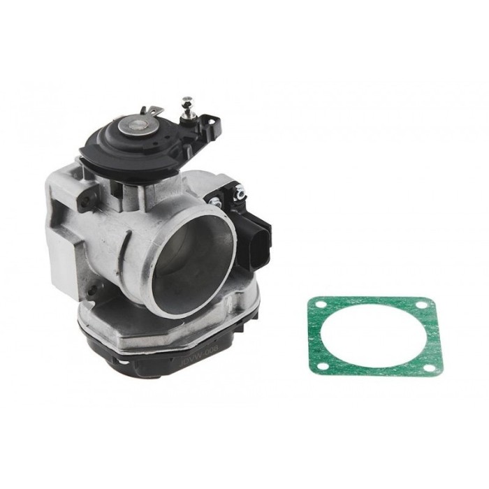 Carcasa clapeta acceleratie Vw Passat B5 1.8t 1996-, Audi A4 1.8t 1997-, A6 1.8t -2005, 058133063Q