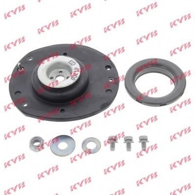 Set reparatie, rulment sarcina amortizor PEUGEOT 206 CC (2D) (2000 - 2016) KYB SM1910