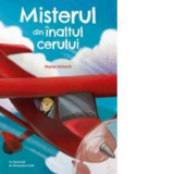 Misterul din inaltul cerului - Maylan Schurch