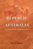 The Inclusive Republic of Australia: A Climate Change Champion