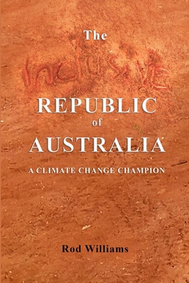The Inclusive Republic of Australia: A Climate Change Champion foto