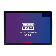 SSD Goodram CX400 512GB SATA-III 2.5 inch foto