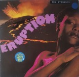 Eruption Featuring Precious Wilson &ndash; Eruption, Germany, 1977, stare impecabila NM)