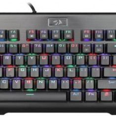 Tastatura Gaming Mecanica Redragon Visnu RGB