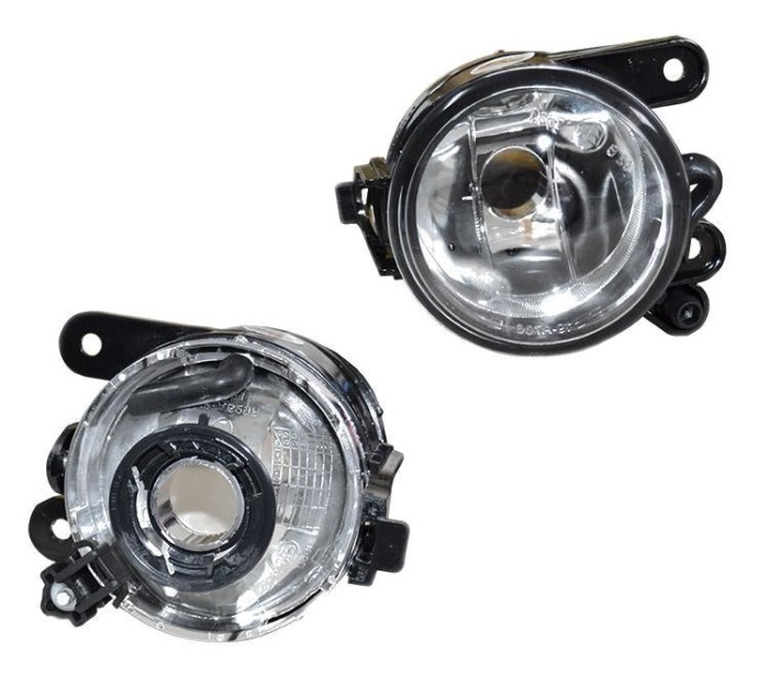 Proiector ceata VW Golf 5 (Hatchback) 11.2004-05.2009 TYC, far ceata, tip bec HB4, partea dreapta