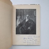 K. H. Zambaccian, Muzeul Zambaccian, Bucuresti. Catalog editie bibliofila cu dedicatia lui Jacques Zambacccian catre Mr. Berkeley. 03.04. 1966