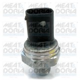 MEAT &amp; DORIA 82558 Senzor, presiune gaze evacuare
