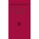 V&aacute;logatott versek - V&aacute;rady Szabolcs