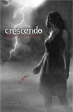 &Icirc;ngerul nopții. Crescendo (vol. 2)