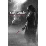 &Icirc;ngerul nopții. Crescendo (vol. 2)