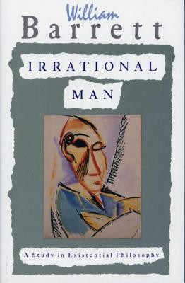 Irrational Man: A Study in Existential Philosophy foto